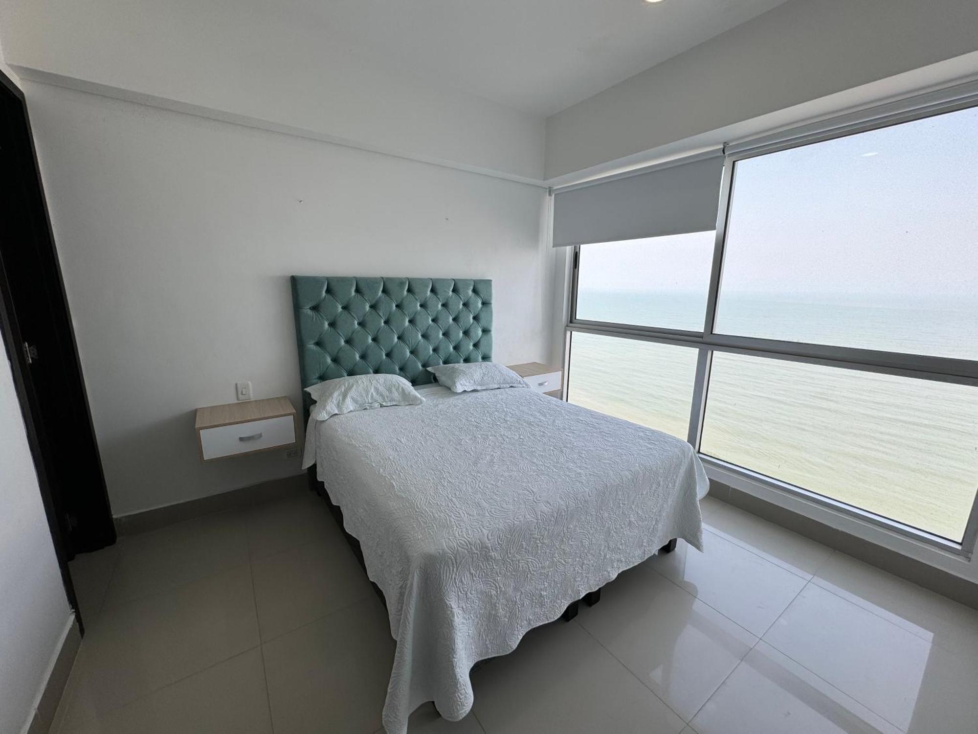 Apartamentos Palmetto Eliptic Icdi Cartagena Dış mekan fotoğraf