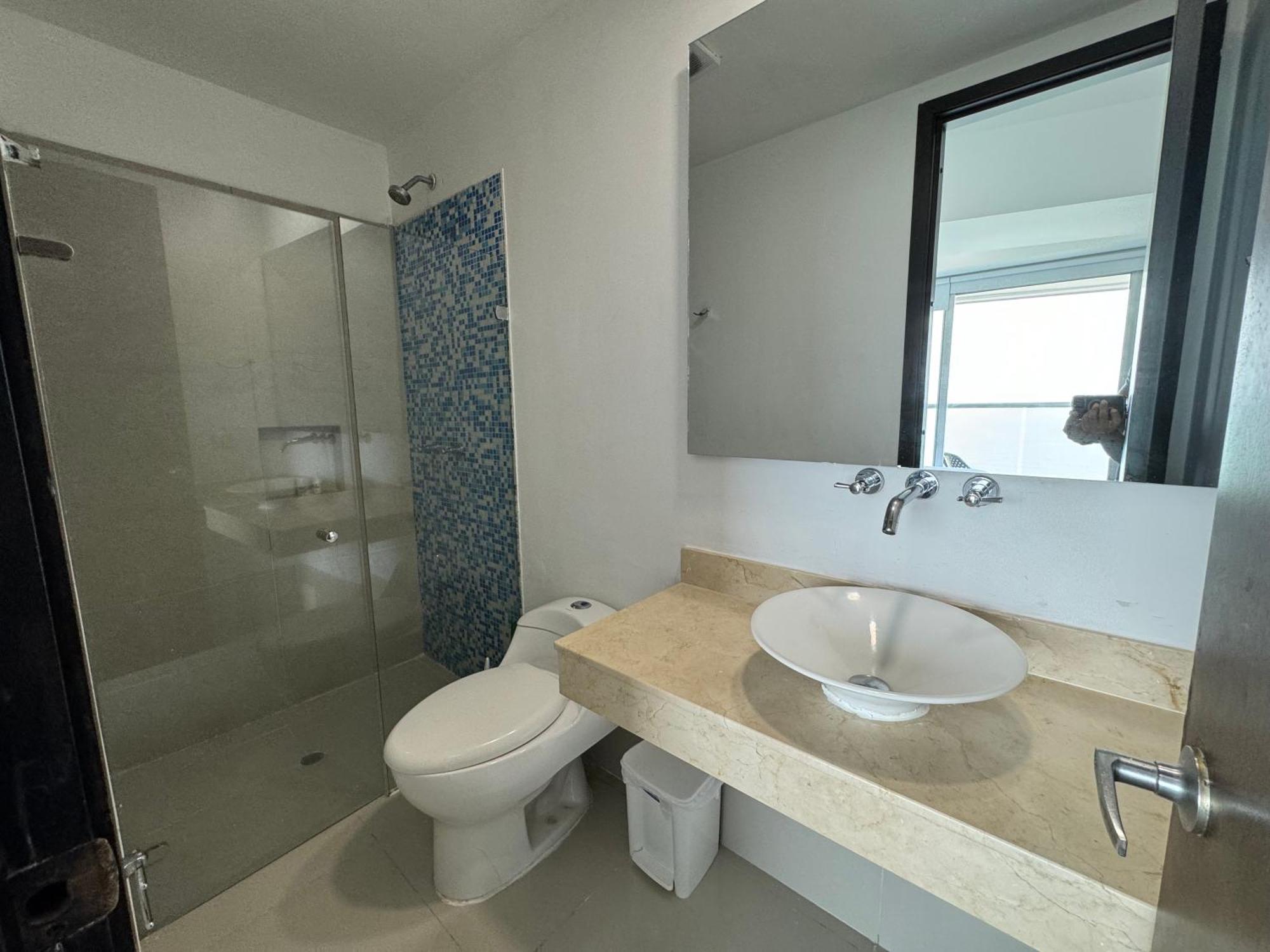 Apartamentos Palmetto Eliptic Icdi Cartagena Dış mekan fotoğraf