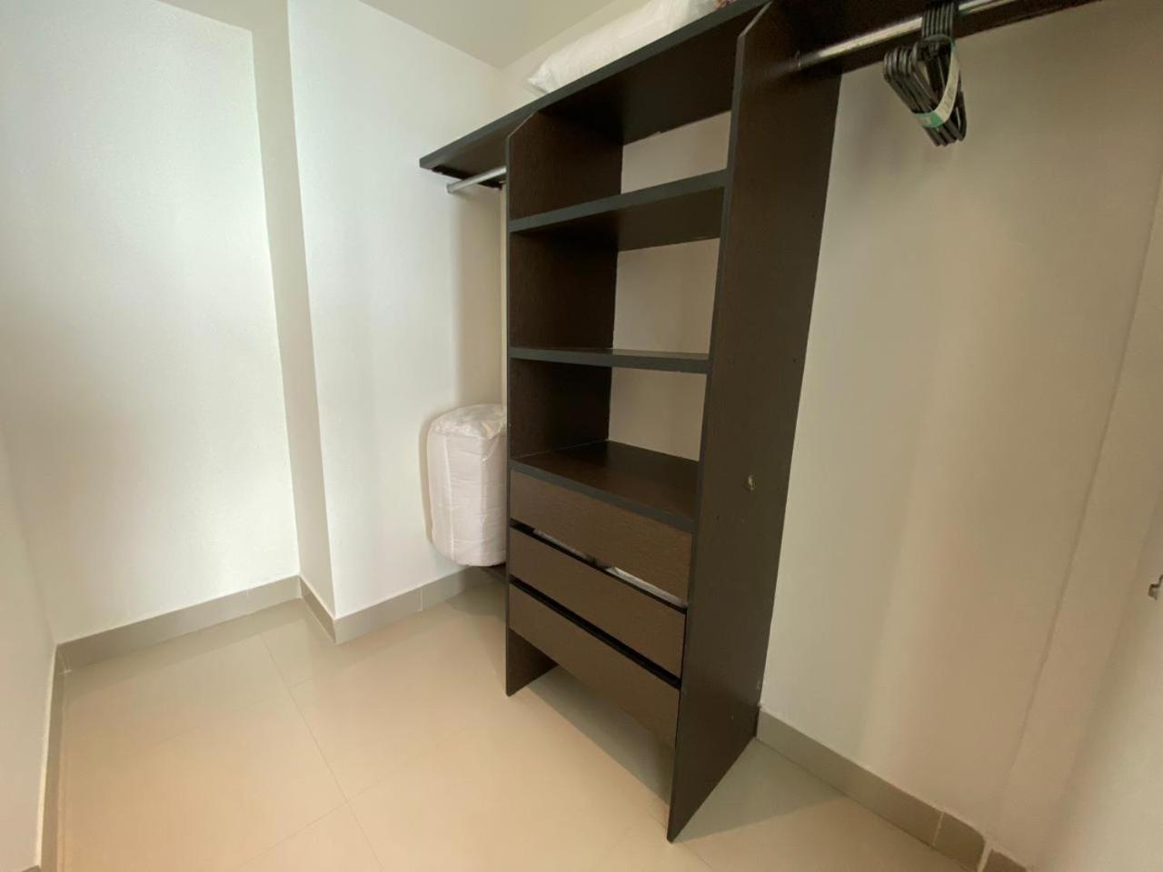 Apartamentos Palmetto Eliptic Icdi Cartagena Oda fotoğraf